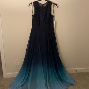 Beautiful Theia Gown